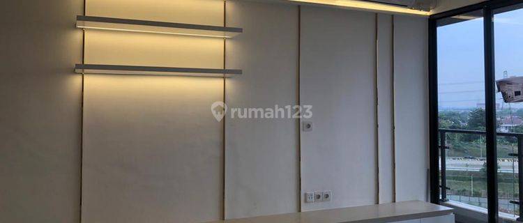 Apartemen Furnish 3br Sky House Bsd Tangerang 1