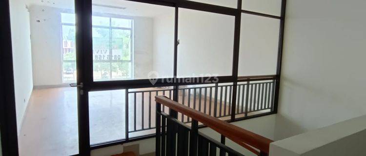 Ruko Gandeng Murah Goldfinch Gading Serpong Tangerang 1