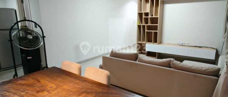 Rainbow Springs 2BR Jual Murah Gading Serpong Tangerang 1