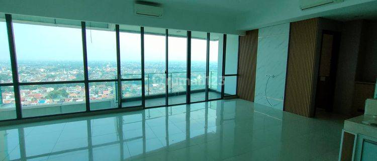 Sewa Apartemen Murah 3BR President St Moritz Puri Indah 1