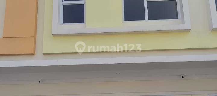 Sell Cheap Pisa Grande 2 Shop House Gading Serpong Tangerang 1