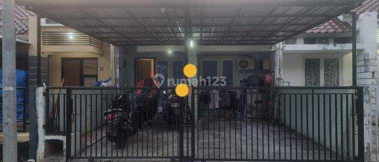Rumah Bagus Siap Huni di Metland Puri 1