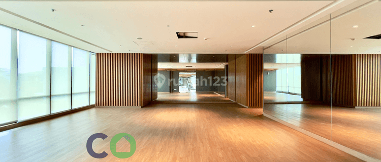 Apartemen Aerium Permata Buana Semi Furnish 1