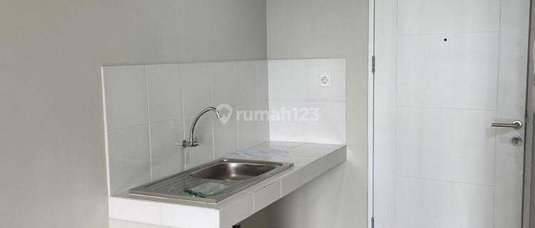 Apartemen Beverly Tipe Studio Di Gading Serpong Tangerang 1