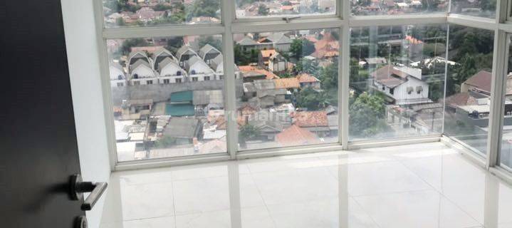 Dijual Cepat Apartemen Lexington Posisi Hoek 1