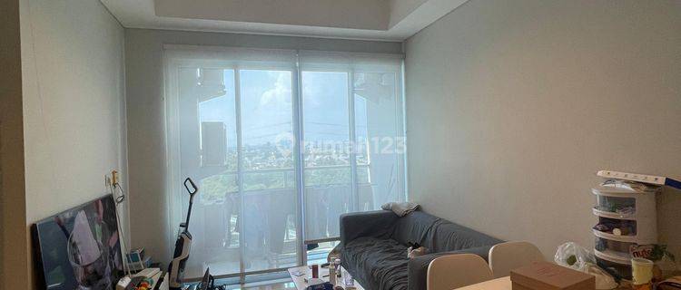 Apartement 3 BR Siap Huni Dijual Cepat 1