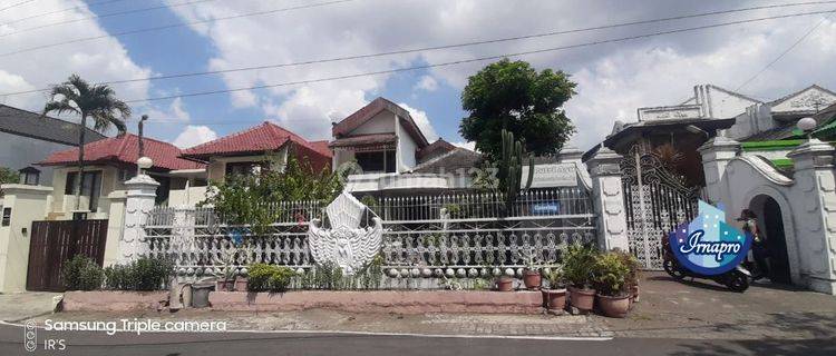 Rumah Dekat Kawasan Industri Luas, Cocok Untuk Kantor, Gudang,  Penginapan Atau Kos 1