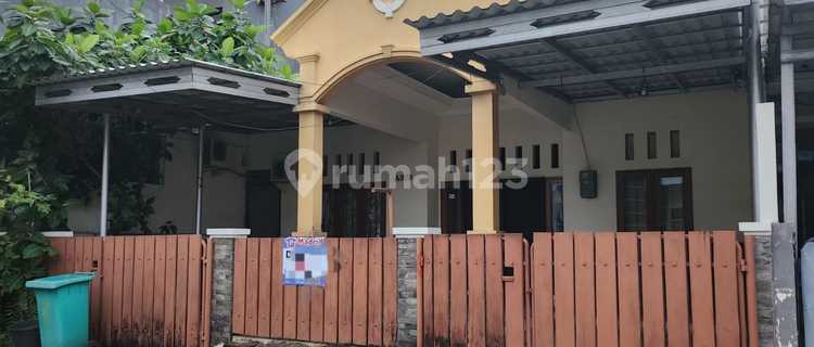 Rumah BSD Strategis 1