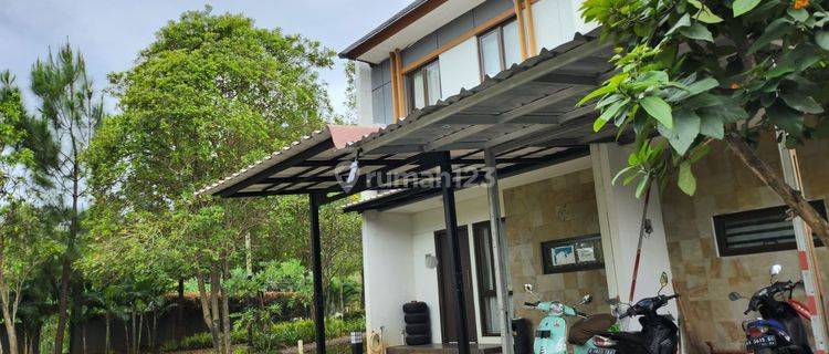 Rumah Minimalis Hook 1