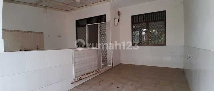 Rumah Mungil Bsd 3 Ac 1