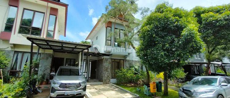 Sewa Rumah Avani Nittaya Bsd  1