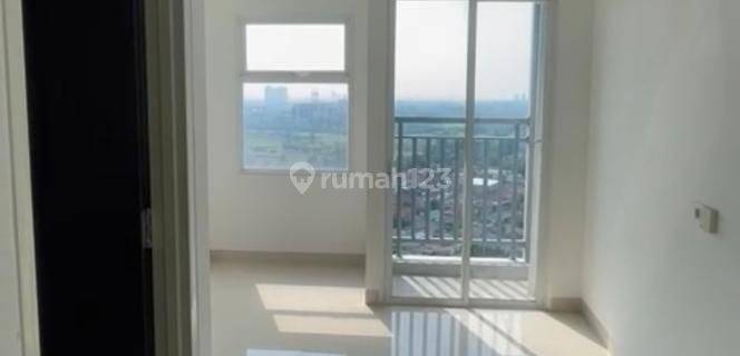 Turun Harga ,bu, Apartment Baru Lt 18, Mungil,lokasi Ok Dan Strategis 1