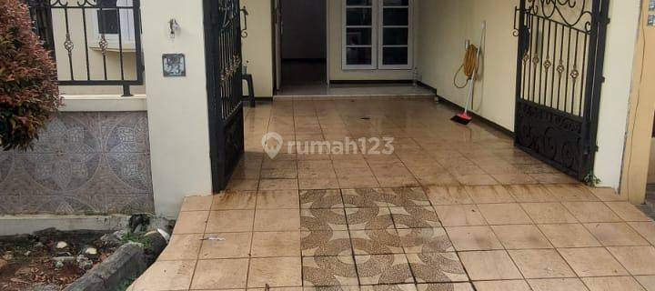 Dijual Rumah Cantik 2 Lantai Sektor 7a Gading Serpong -Nego(er) 1