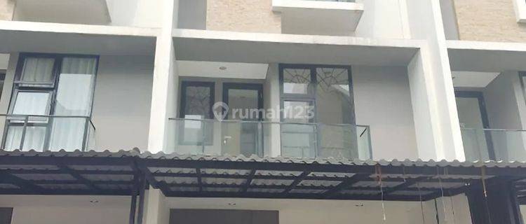 Dijual rumah Cantik di Provence Suites, BSD City -Nego (MIC) 1