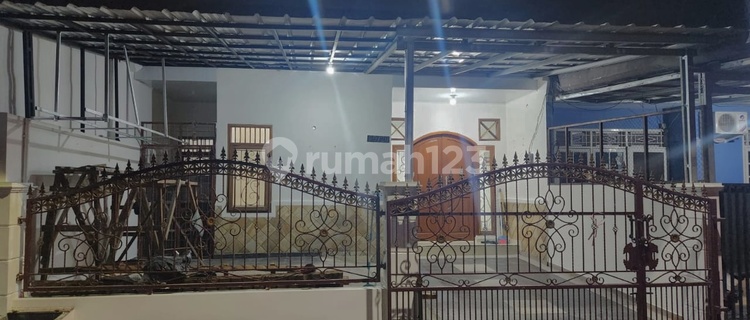 Rumah Cantik & Lokasi Strategis Di Jalan Melinjo, Bsd (er) 1