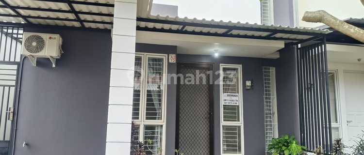 Rumah Cantik 2 Lantai Di The Icon, Simplycity, Bsd - Nego (er) 1