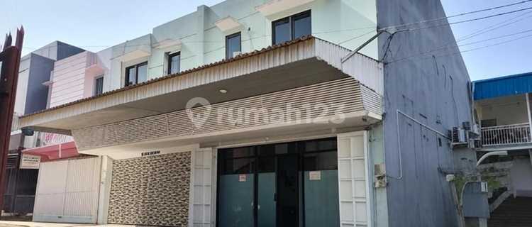 Strategic 2-Story Shop House, Griyaloka Shop House, BSD, South Tangerang - negotiable (er) 1