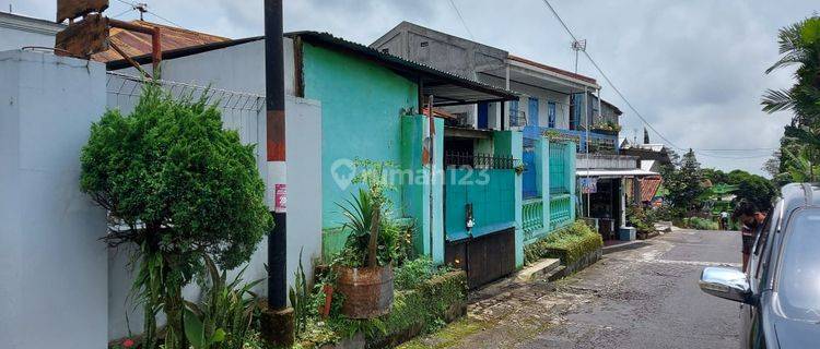 Rumah Adem Tawangmangu Jual Cepat Murah. 1