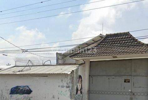  Gudang di Jl. Juanda, Surakarta 1