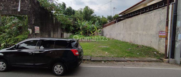 Tanah SHM di Jl. Bone Banyuanyar Solo, Surakarta 1