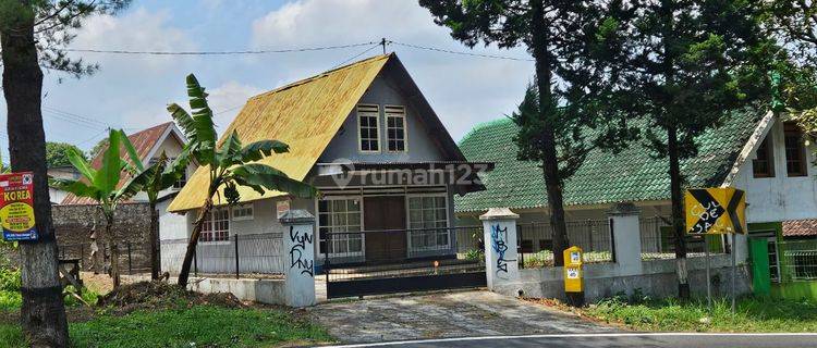 Dijual Rumah Jl.lawu Karanganyar 1