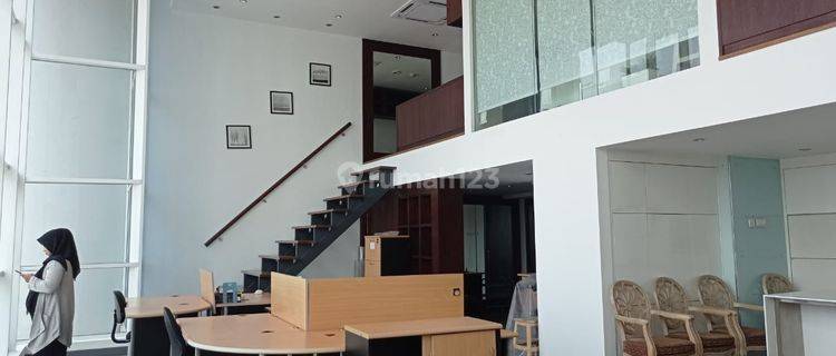 Dijual Apartemen Cityloft Sudirman Tpe 2 Kamar Semi Furnished 1