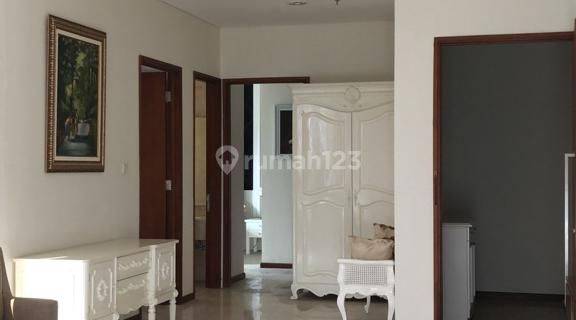 Dijual Apartemen Senopati Penthouse Jakarta Selatan 1