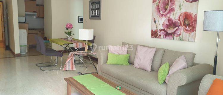 Dijual Apartemen Casablanca Jakarta Selatan  1