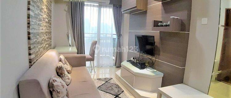 Dijual Apartemen Marbellla Jakarta Selatan 1