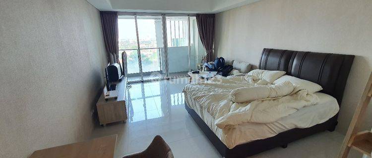 Dijual Apartemen Kemang Village Tipe Studio 1