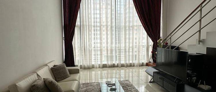 Dijual Apartemen Cityloft Tipe 1 Kamar di Jakarta Selatan 1