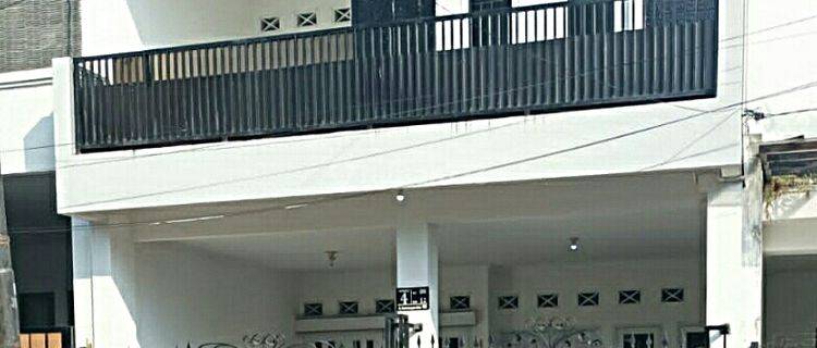 Rumah Siap Huni Dekat Al Azhar Rawamangun 1