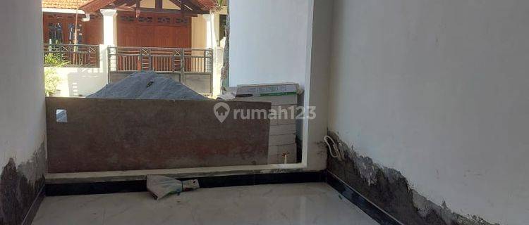 Rumah Siap Huni Bersih, Terawat Pandugo 1