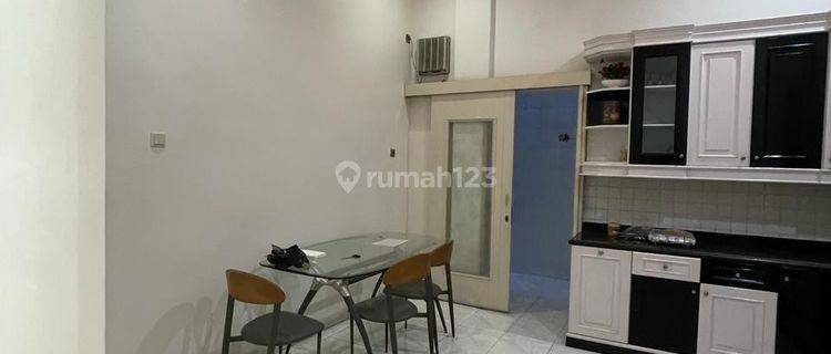 Rumah Taman Permata Indah 6x16 2lt Rapi Nego Sampai Deal 1