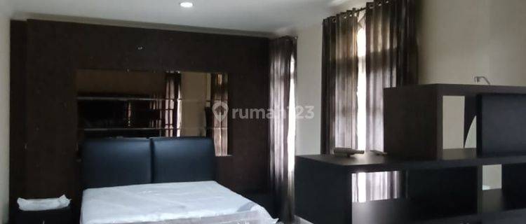 Sewa Rumah Pantai Indah Kapuk 200m Furnish Siap Huni 1