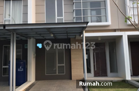 Jual Pantai indah kapuk Golf island 6x15 2lt cluster favorit  1