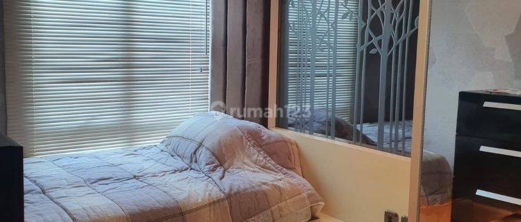 Jual Apartement Thamrin Executive Residences 3 BR Furnished 1