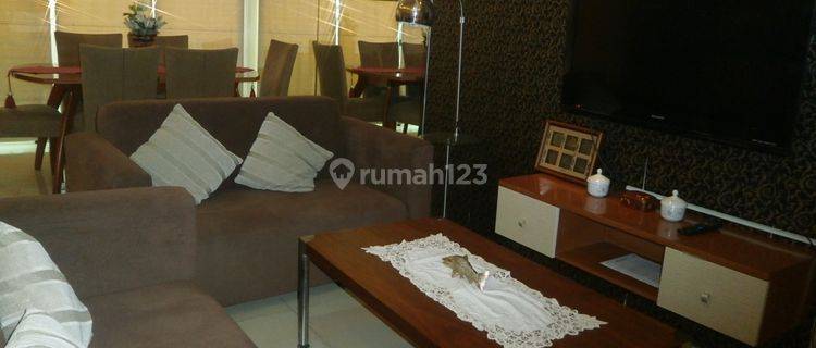 Apt Thamrin Residences Jakarta Pusat 2br Dijual 1