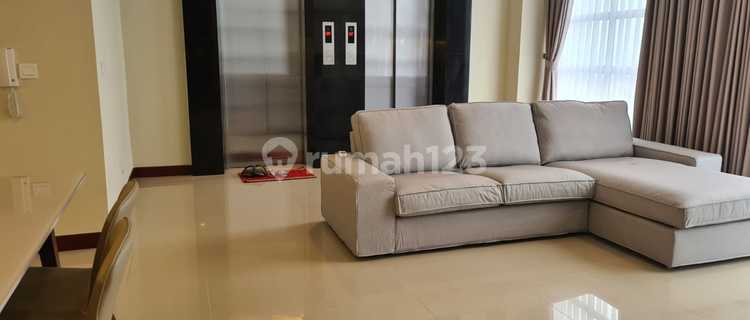 For Rent: Private Lift Unit 3 Bedroom Apartment at Kencana Residence - Somerset 1