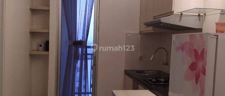 Apartement Bassura City 1 BR Furnished Bagus 1