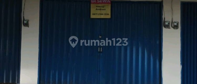 Prumpung Gunung Sindur Bogor Store 1