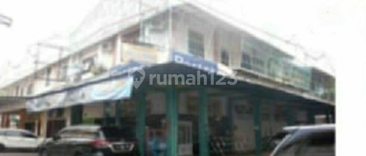 For Sale Fast Shop House Slawi Tegal Central Java Market 1