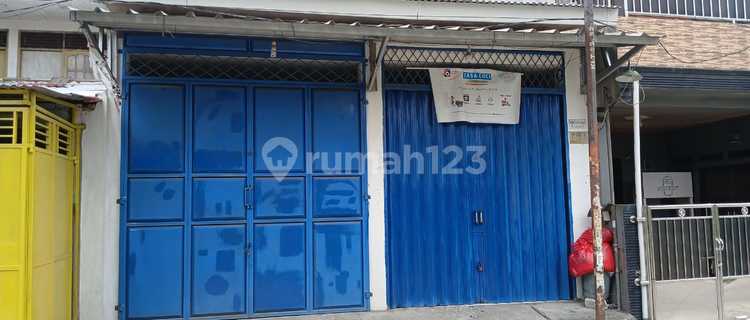 House/Kiosk in Pondok Ungu Permai, Kali Abang Tengah Village, North Bekasi 1