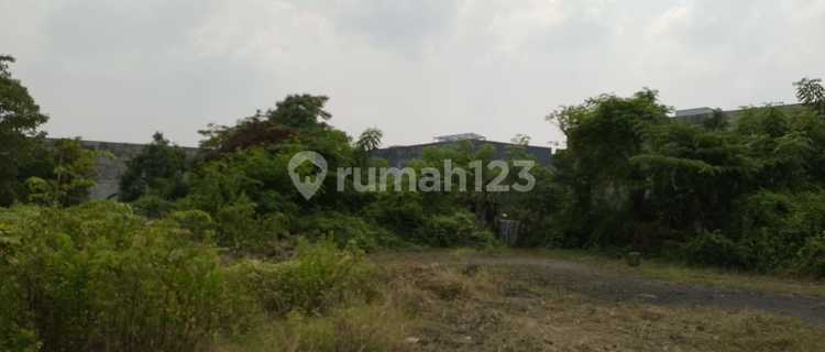 Dijual Cepat Tanah Di Teluk Pucung, Bekasi 1