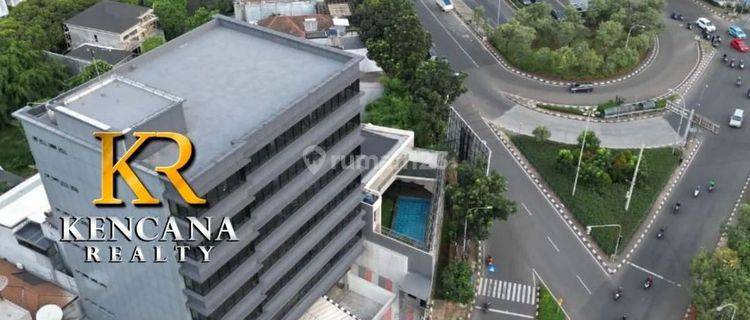 Brand New Building TB Simatupang Pondok Pinang  1