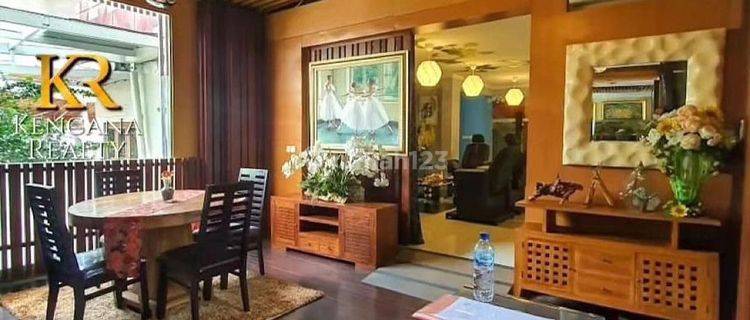  Ruang Usaha di Fatmawati Raya , Cilandak 2830 m² Furnished HGB - Hak Guna Bangun 1