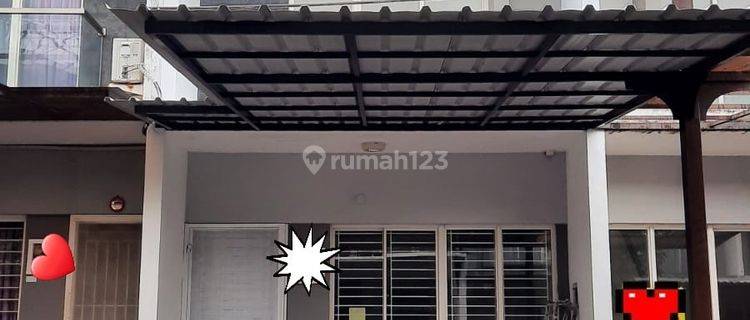 Rumah Sewa Siap Huni di Residence One 1
