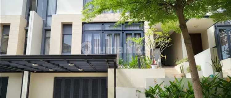 Cheapest Houseeeeeee In Nava Park Bsd 1