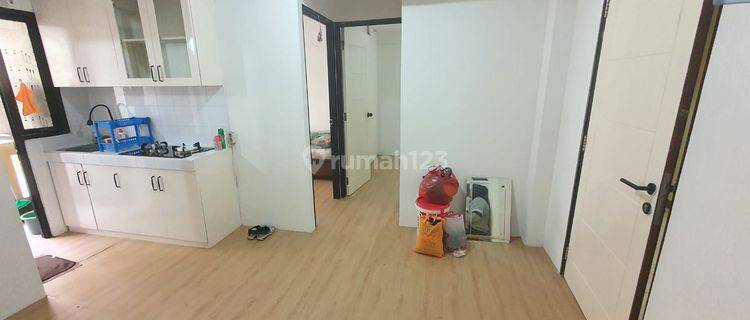 Apartemen Kebagusan City Bagus Siap Huni 1