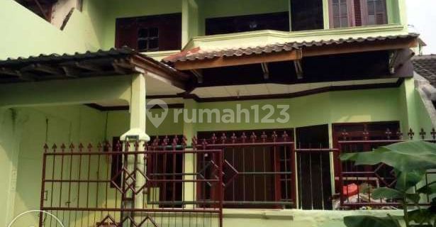 For Sale House in Villa Bintaro Indah Good 1